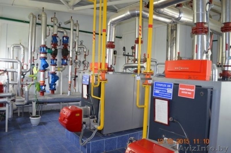 Продается крупная компания по производству строительных материалов - Изображение #2, Объявление #1582841