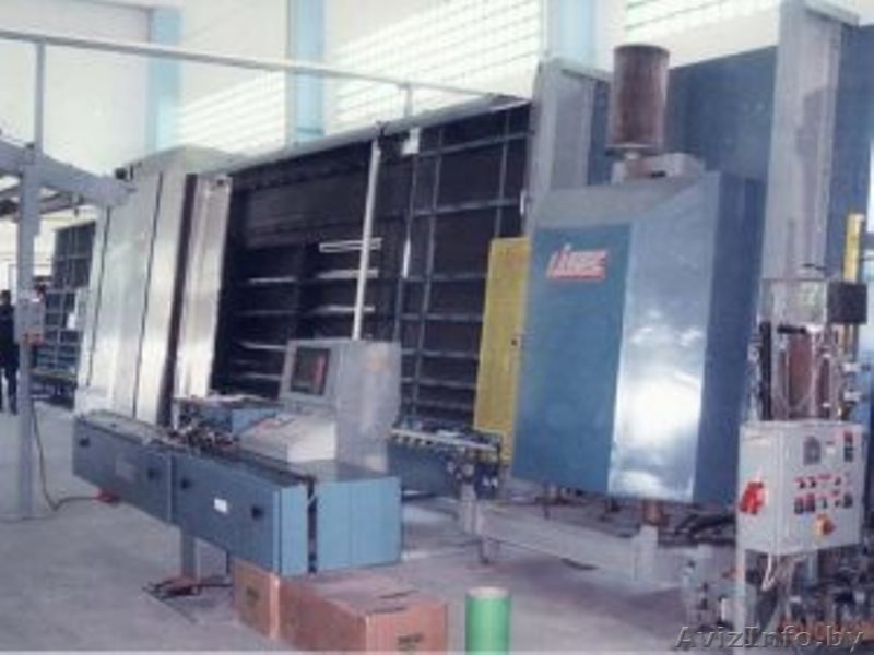 Продается крупная компания по производству строительных материалов - Изображение #4, Объявление #1582841