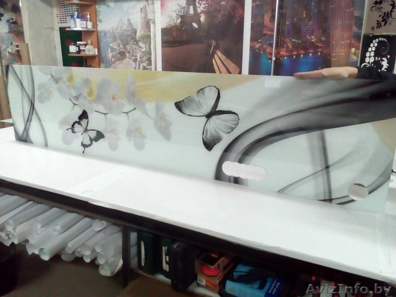 Скинали для кухни - Изображение #4, Объявление #1584918