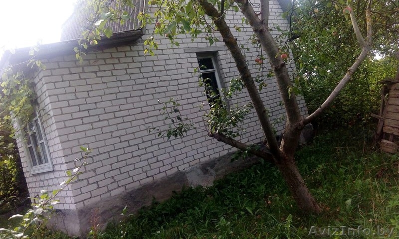 Продам дачный участок с домиком - Изображение #2, Объявление #1582730