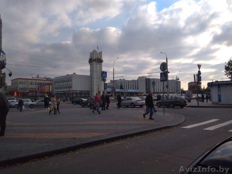 3 комнатная квартира в центе Бреста, возможен нежилой фонд - Изображение #5, Объявление #1584149