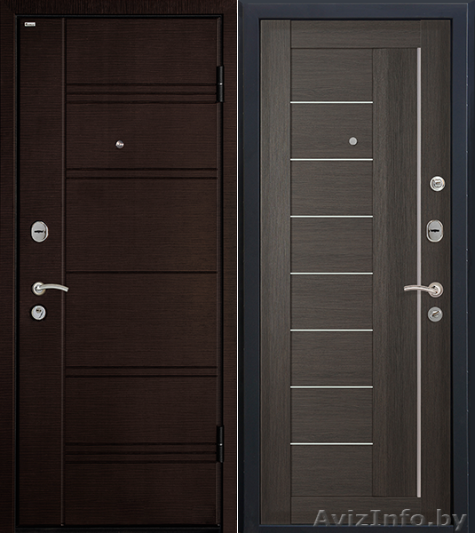 Большой выбор входных и межкомнатных дверей - Изображение #7, Объявление #1585527