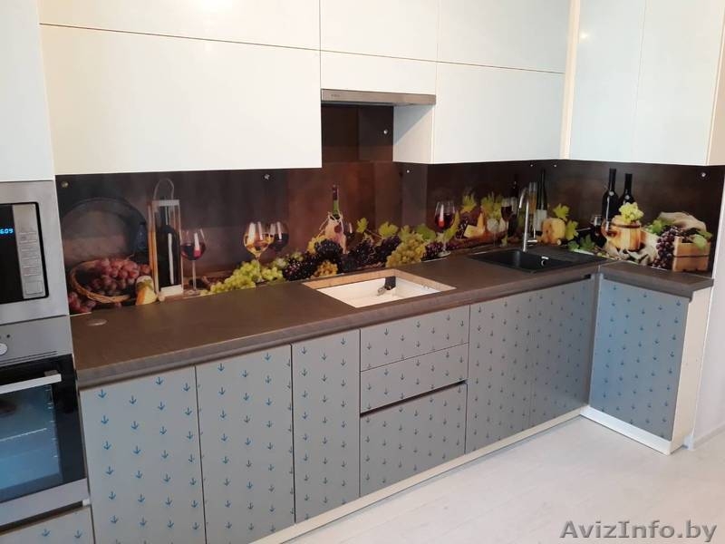 Скинали для кухни - Изображение #1, Объявление #1584918