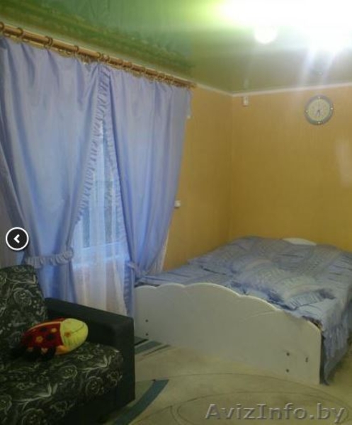 Сдам  дом в Жабинке посуточно - Изображение #2, Объявление #1583266