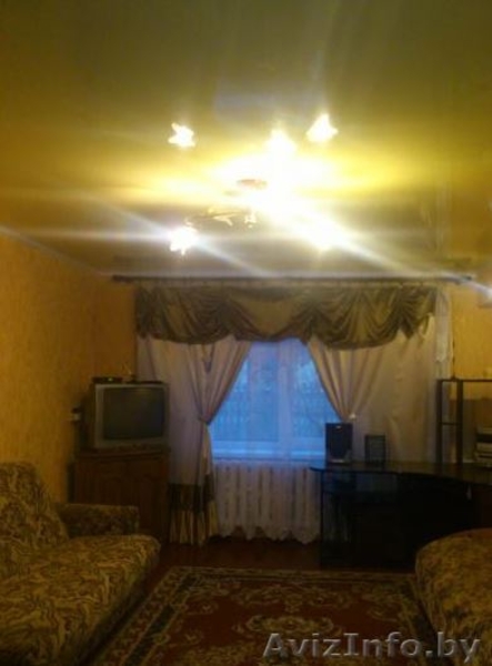 Сдам квартиру, дом в Жабинке посуточно - Изображение #2, Объявление #1583265