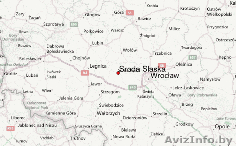 Работа в Польше. DWG Polska Sp. z o.o  WORKERLINK - Изображение #1, Объявление #1584420