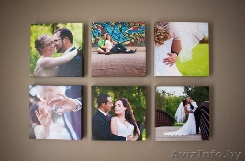 Модульные картины на стекле, картины на холсте - Изображение #5, Объявление #1584921