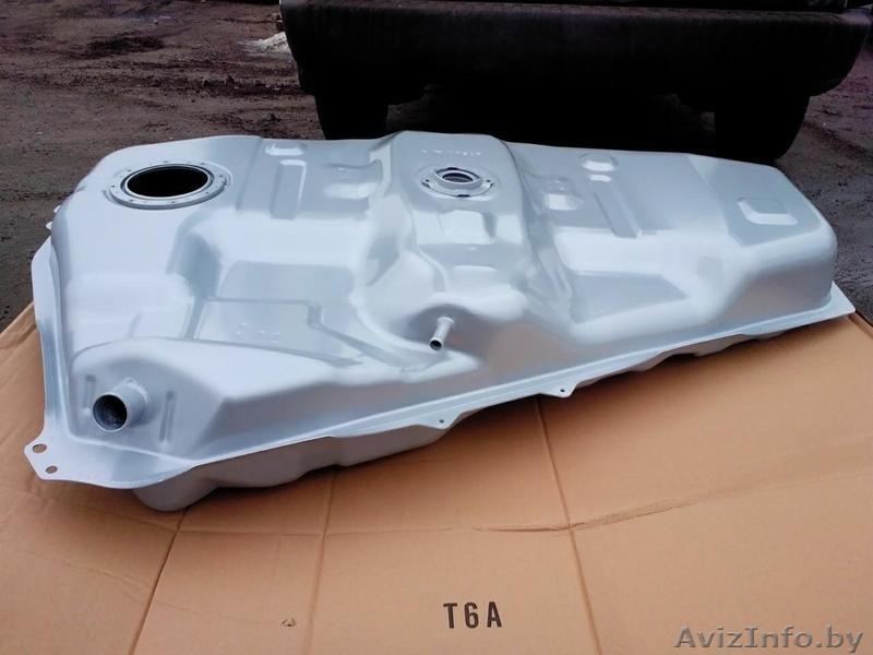 Бак топливный (бензин + дизель 03/04-03/09)  тойота королла версо (03/2004-03/09 - Изображение #1, Объявление #1371451