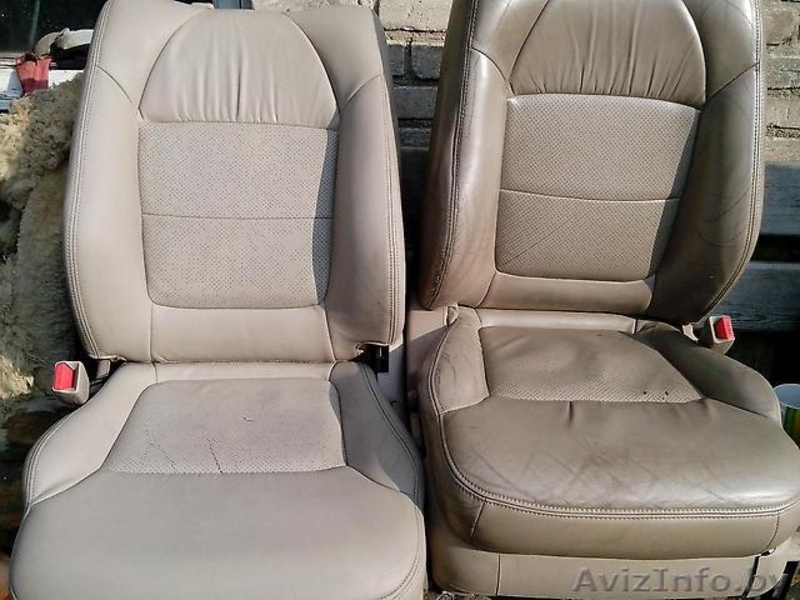 салон - Изображение #3, Объявление #1588688