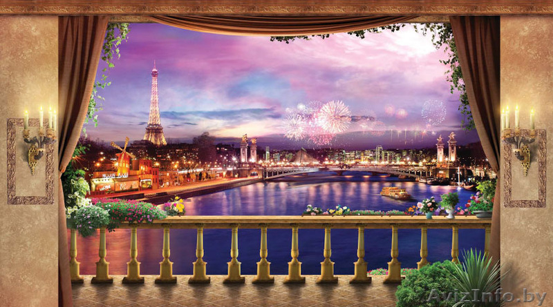 Фотообои - Изображение #3, Объявление #1587875