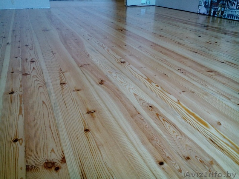 Шлифовщик абсолютно любого пола ищет работу - Изображение #1, Объявление #1590554