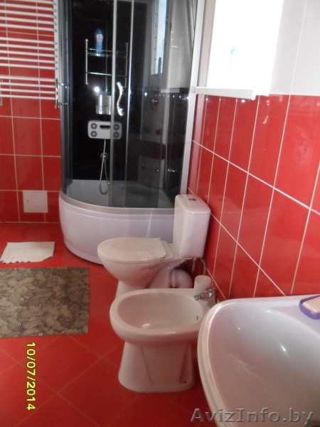 Брест. предлагаю коттедж в аренду на сутки с размещением до 20 человек - Изображение #1, Объявление #1591263