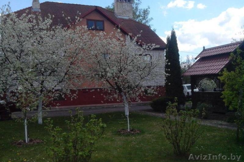 Дом Вашей Мечты. г. Каменец  - Изображение #3, Объявление #1595381