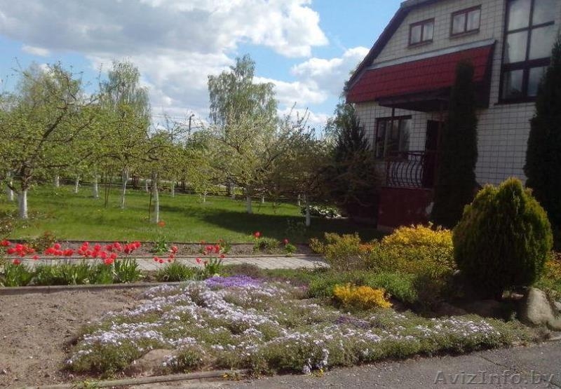 Дом Вашей Мечты. г. Каменец  - Изображение #5, Объявление #1595381