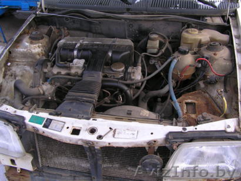 хороший дизельный автомобиль - Изображение #2, Объявление #1593951