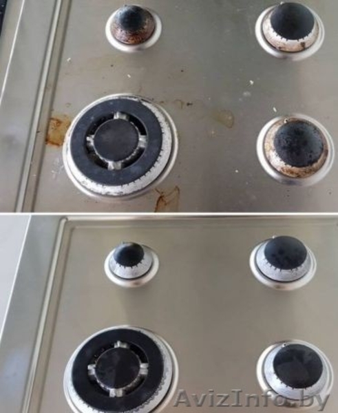 Генеральная уборка квартир, домов, офисов в г. Бресте. - Изображение #1, Объявление #1596193