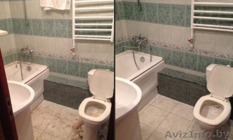 Профессиональная уборка после ремонта в Бресте. - Изображение #2, Объявление #1596200