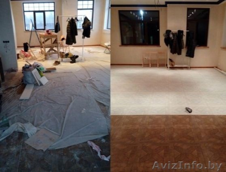 Профессиональная уборка после ремонта в Бресте. - Изображение #3, Объявление #1596200