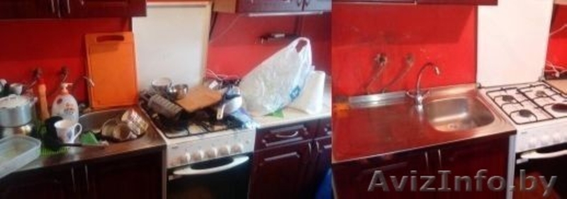 Эко-Уборка после ремонта в Бресте. - Изображение #2, Объявление #1596201