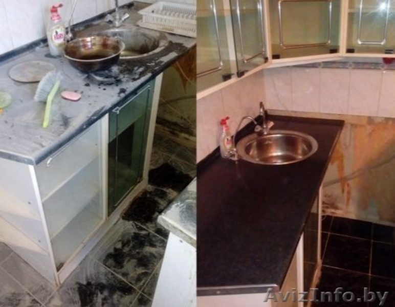 Эко-Уборка после ремонта в Бресте. - Изображение #5, Объявление #1596201