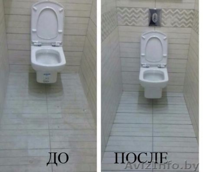 Уборка после ремонта в Бресте. - Изображение #3, Объявление #1596207