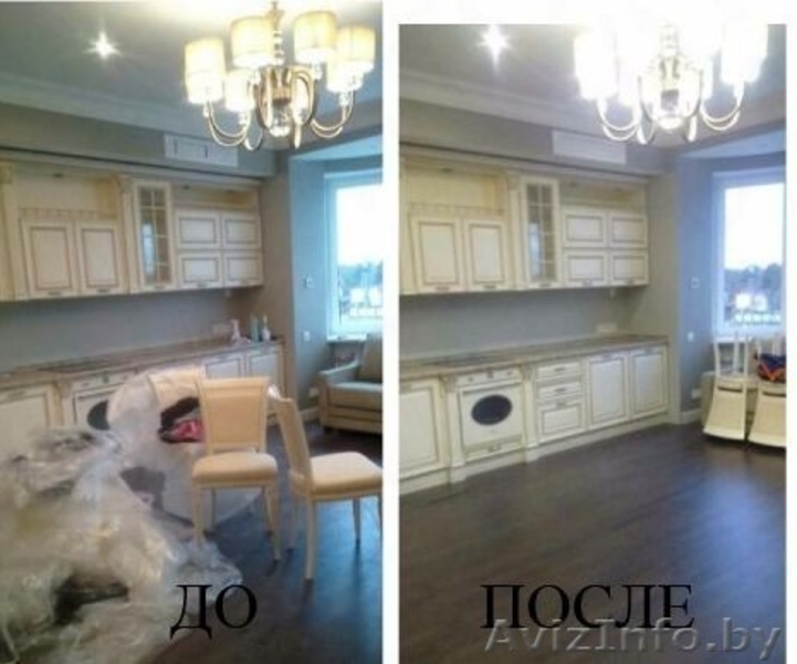 Уборка после ремонта в Бресте. - Изображение #4, Объявление #1596207