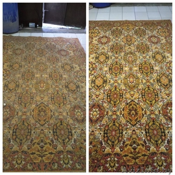 Химчистка ковров в Бресте. - Изображение #2, Объявление #1596212