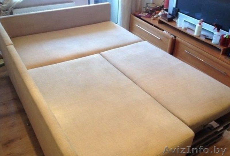 Химчистка мягкой мебели на дому в Бресте. - Изображение #2, Объявление #1596217