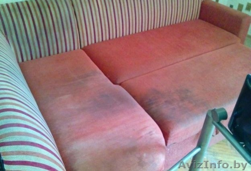 Химчистка мягкой мебели на дому в Бресте. - Изображение #4, Объявление #1596217