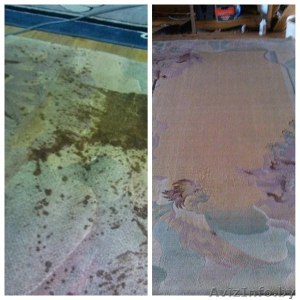 Химчистка мягкой мебели в Бресте. - Изображение #3, Объявление #1596222