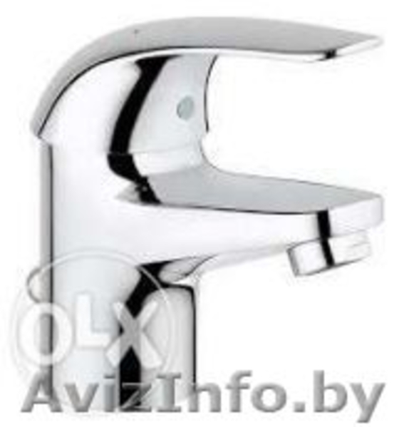 Установка сантехнического оборудования - Изображение #3, Объявление #1603647