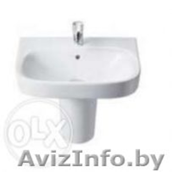 Установка сантехнического оборудования - Изображение #1, Объявление #1603647