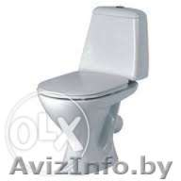 Установка сантехнического оборудования - Изображение #2, Объявление #1603647