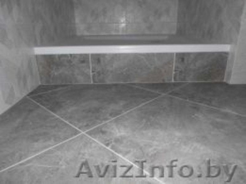 Укладка керамогранита - Изображение #1, Объявление #1603951