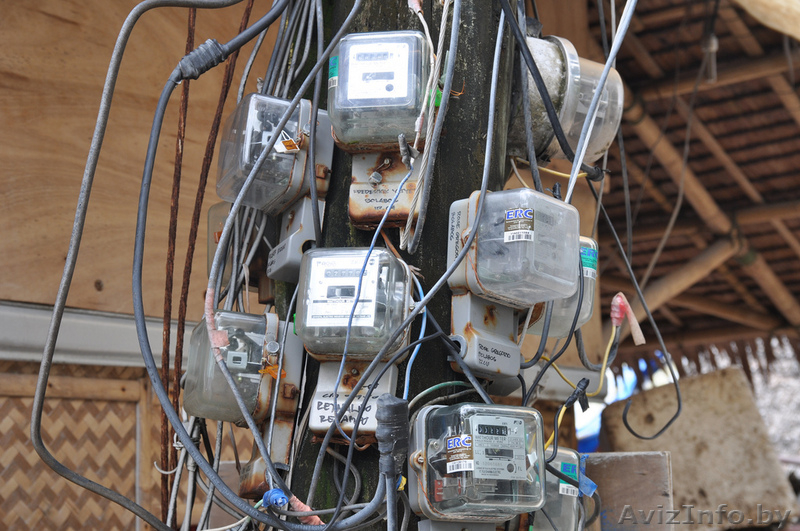 Электромонтажные работы. Электрик.  - Изображение #4, Объявление #1602943