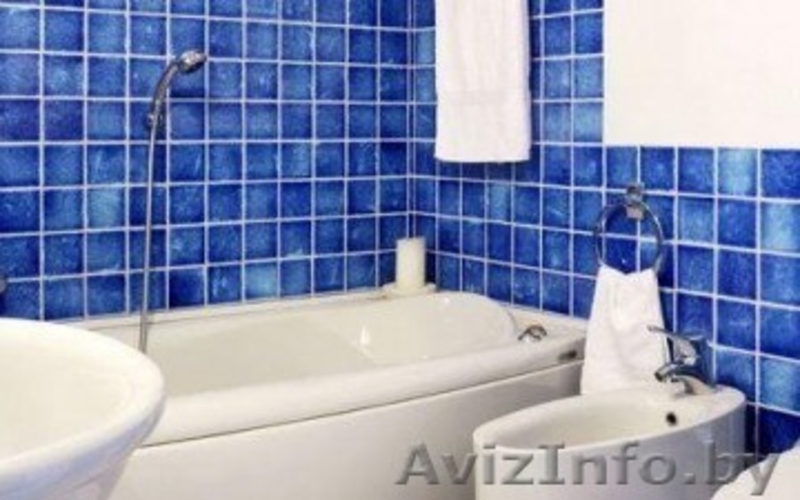 Плиточные работы любой сложности. - Изображение #2, Объявление #1603952