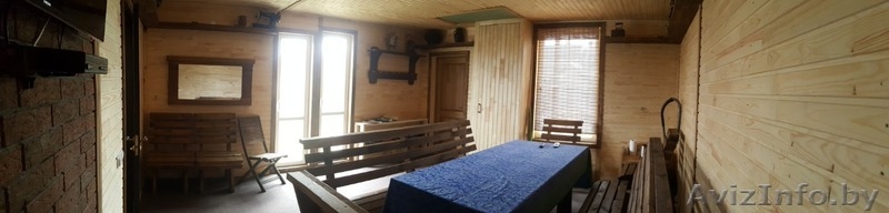 Баня в Бресте - Изображение #7, Объявление #1603159