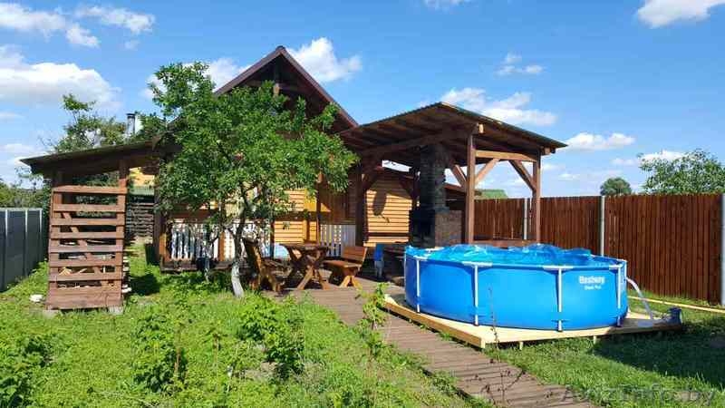 Баня в Бресте - Изображение #1, Объявление #1603159