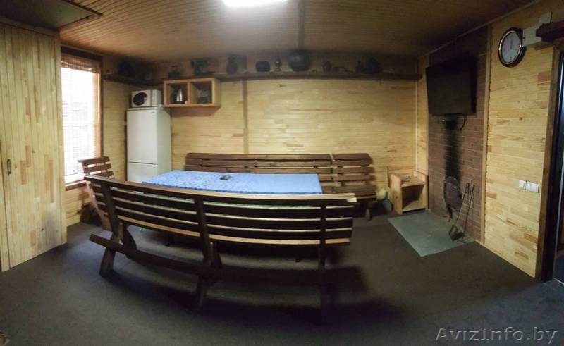 Баня в Бресте - Изображение #5, Объявление #1603159