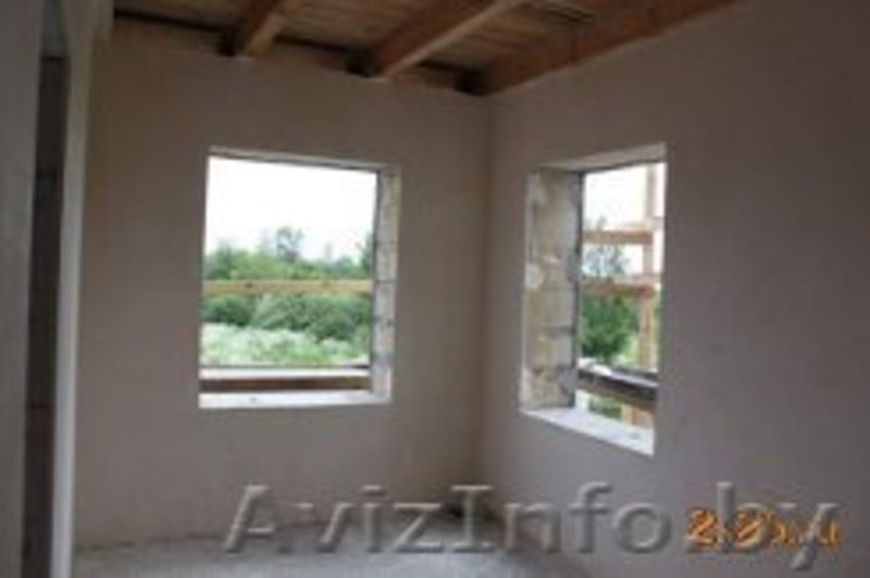 Отделочные работы/Штукатурные работы - Изображение #2, Объявление #1602801