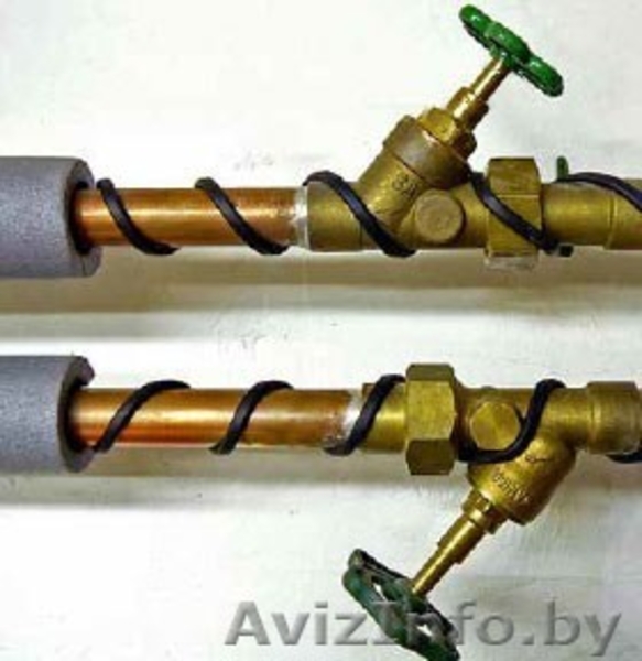 Системы электрического обогрева пола - Изображение #2, Объявление #1604010