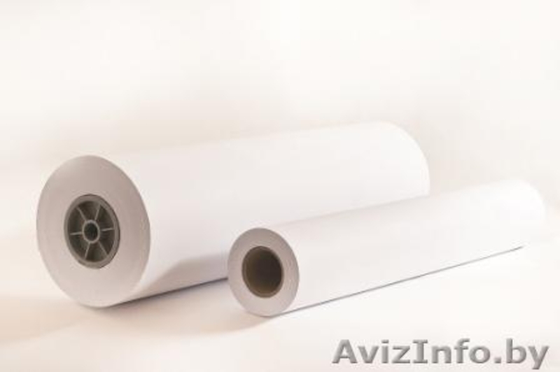 Защитная заглушка для рулонов D 76 мм с буртиком - Изображение #4, Объявление #1602288