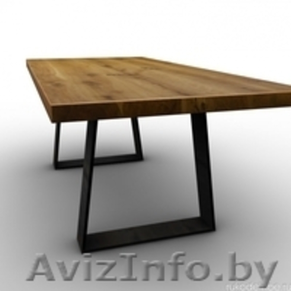 Столы и стулья в стиле LOFT - Изображение #2, Объявление #1607371