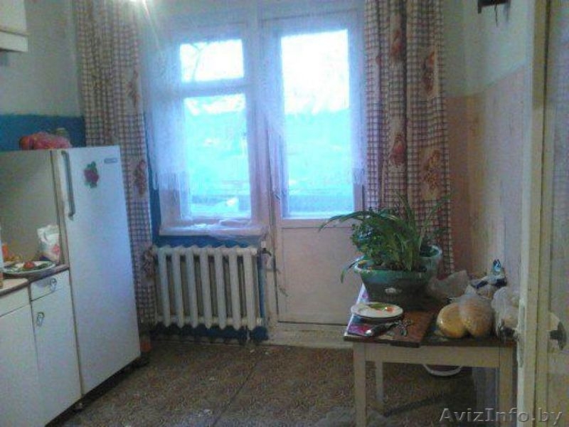 21. Продам 2х комн квартиру в агрогородке Устерхи 180км от Минска - Изображение #3, Объявление #1604739