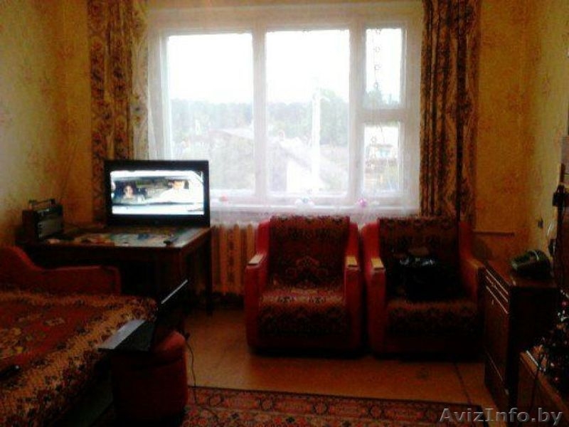 27. Продам 2х комн квартиру в агрогородке Устерхи 180км от Минска - Изображение #1, Объявление #1604752