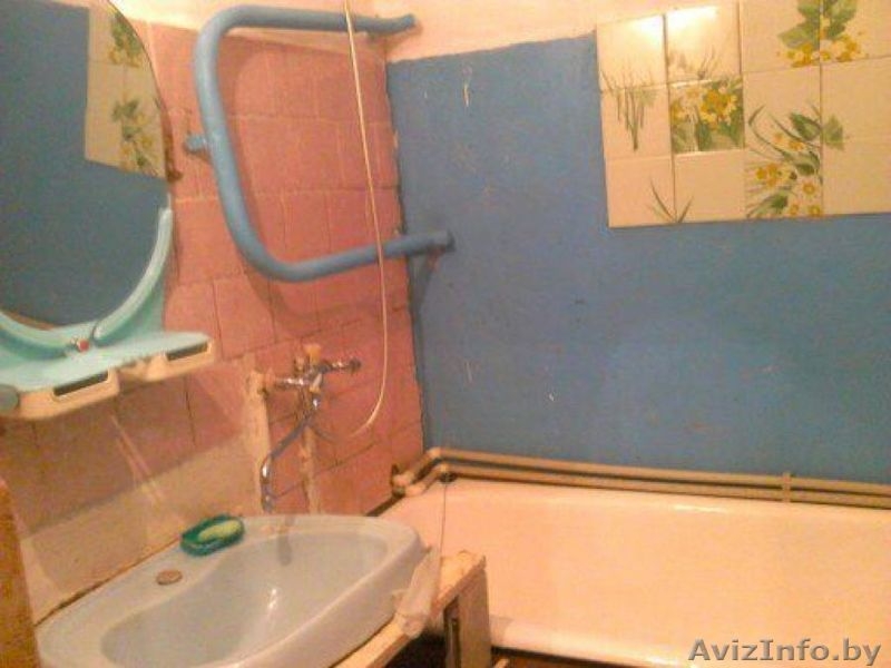 27. Продам 2х комн квартиру в агрогородке Устерхи 180км от Минска - Изображение #4, Объявление #1604752