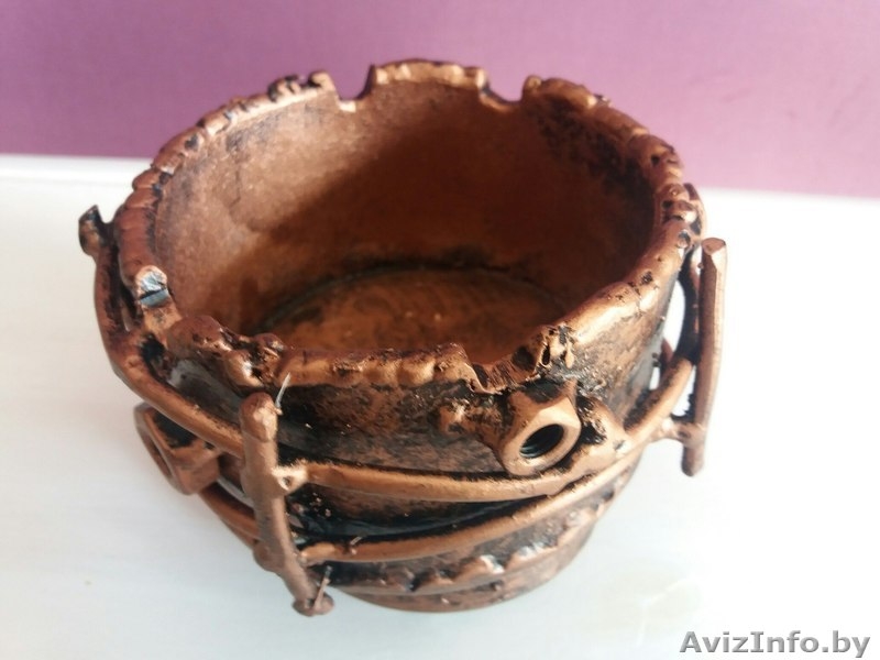 Декоративные изделия в стиле LOFT - Изображение #5, Объявление #1607375