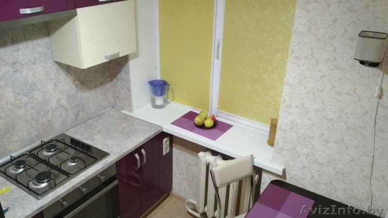 Продам или обменяю 2-х комнатную квартиру в Бресте на Минск - Изображение #3, Объявление #1608193