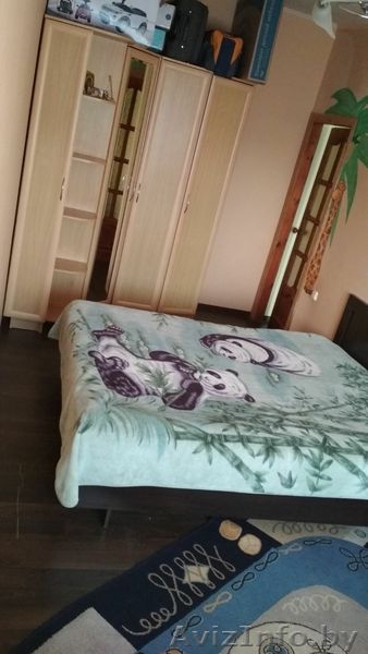 Продам или обменяю 2-х комнатную квартиру в Бресте на Минск - Изображение #5, Объявление #1608193