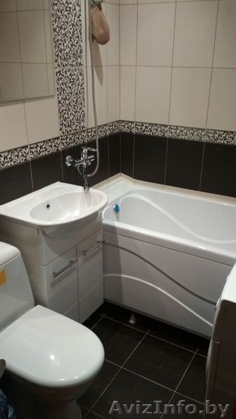 Продам или обменяю 2-х комнатную квартиру в Бресте на Минск - Изображение #6, Объявление #1608193